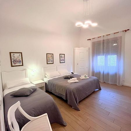 Giulio Cesare 14, Residence Palermo Dış mekan fotoğraf