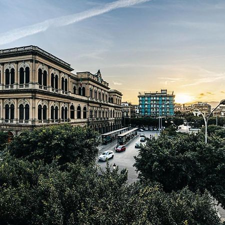 Giulio Cesare 14, Residence Palermo Dış mekan fotoğraf