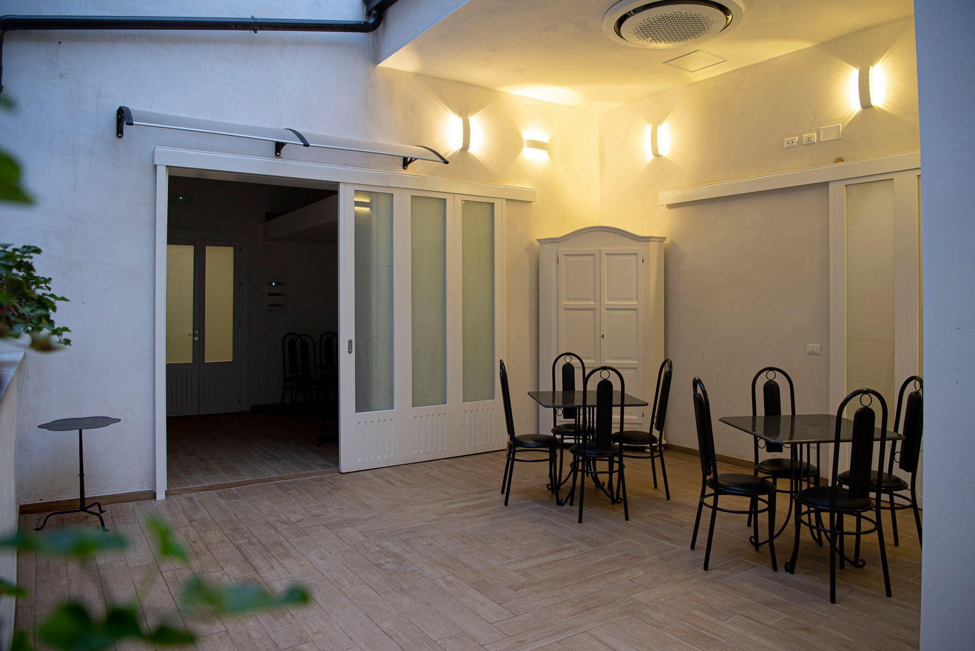 Giulio Cesare 14, Residence Palermo Dış mekan fotoğraf