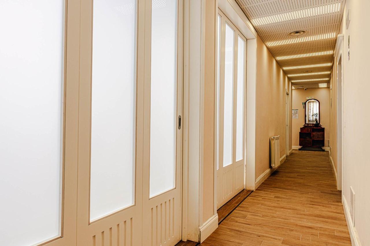 Giulio Cesare 14, Residence Palermo Dış mekan fotoğraf