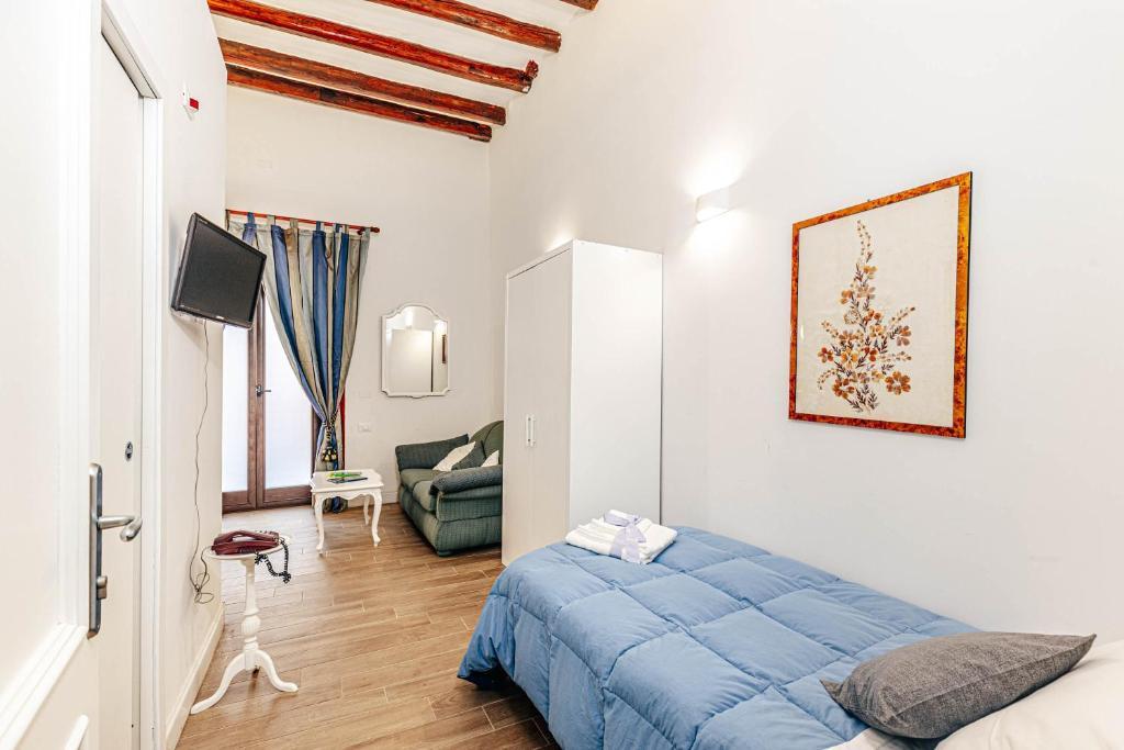 Giulio Cesare 14, Residence Palermo Dış mekan fotoğraf