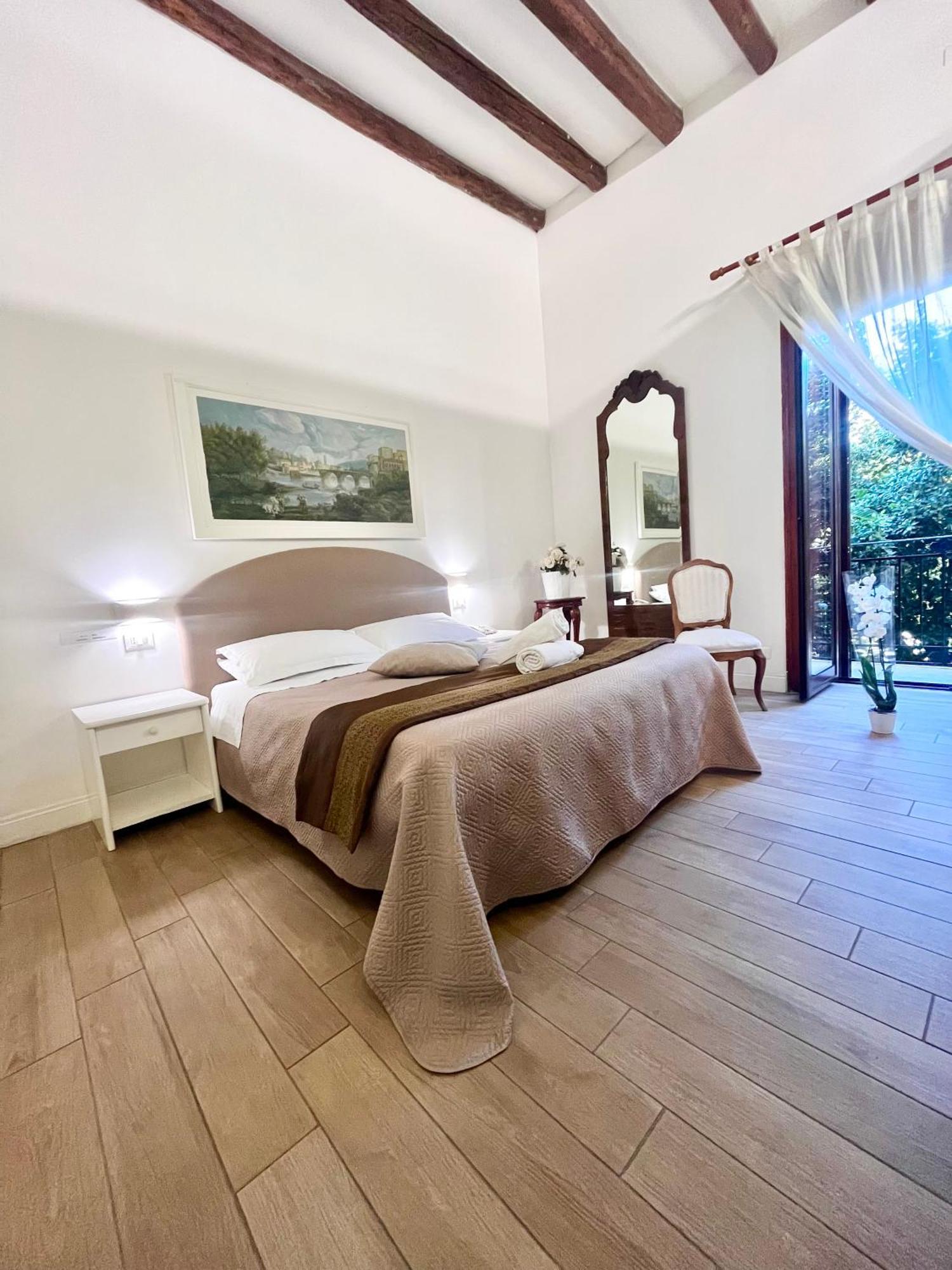 Giulio Cesare 14, Residence Palermo Dış mekan fotoğraf