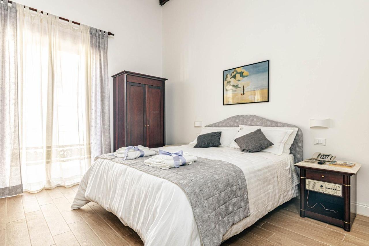 Giulio Cesare 14, Residence Palermo Dış mekan fotoğraf